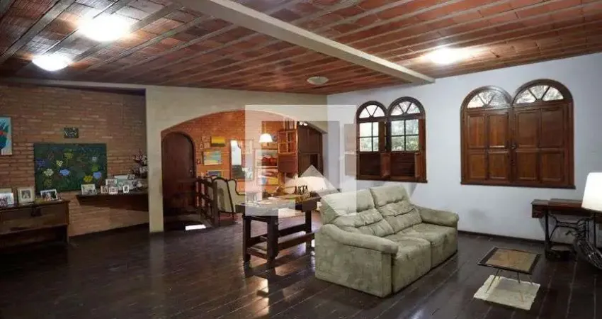 Casa para Venda - Cidade Nova, 5 Quartos,  584 m² - Belo Horizonte