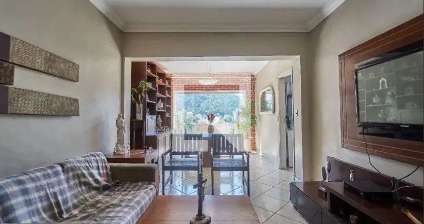 Cobertura para Venda - Grajaú, 2 Quartos,  90 m² - Rio de Janeiro