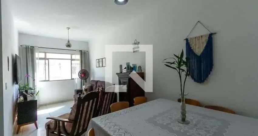 Apartamento para Venda - Nova Petrópolis, 2 Quartos,  60 m² - São Bernardo do Campo