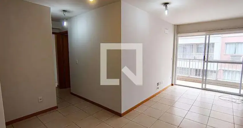 Apartamento para Venda - Taquara, 2 Quartos,  65 m² - Rio de Janeiro