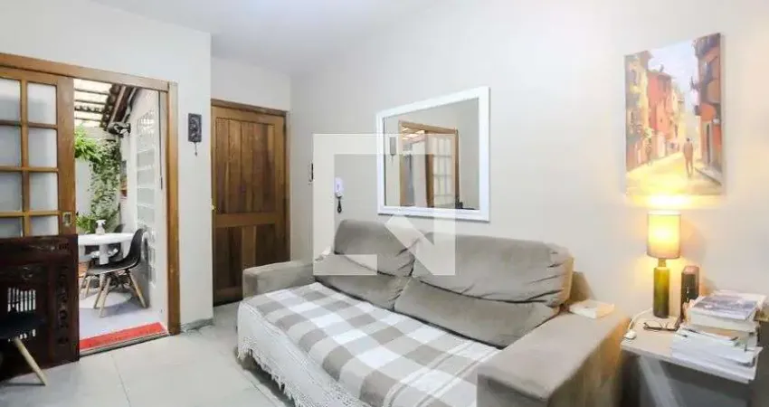 Apartamento para Venda - Mont&apos;Serrat, 1 Quarto,  78 m² - Porto Alegre