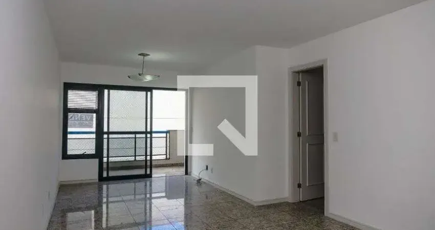 Apartamento para Venda - Icaraí, 4 Quartos,  120 m² - Niterói