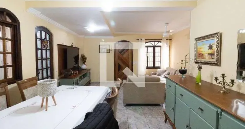 Casa / Sobrado em Condomínio para Venda - Jardim Éster Yolanda, 3 Quartos,  90 m² - São Paulo