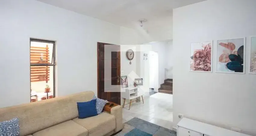Casa para Venda - Vila Santa Clara, 3 Quartos,  137 m² - São Paulo