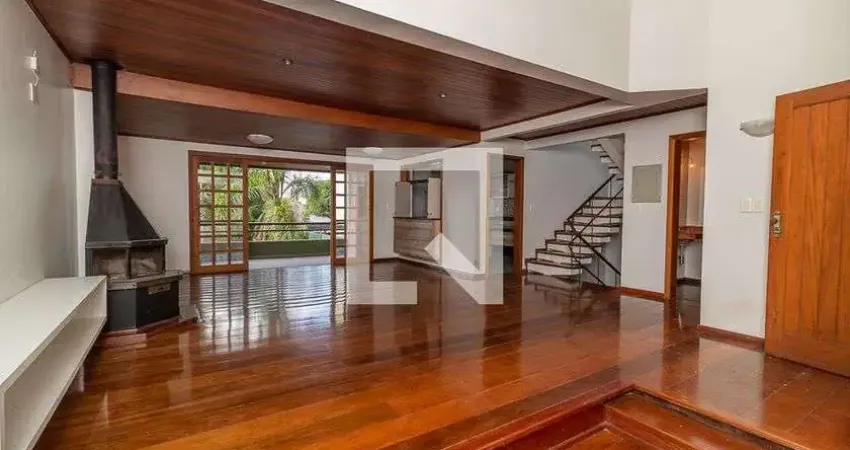Casa para Venda - Alto Petrópolis, 4 Quartos,  400 m² - Porto Alegre
