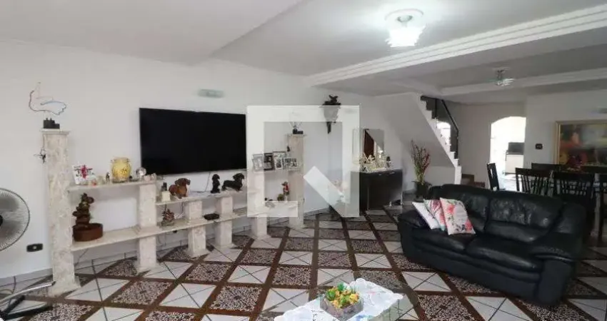 Casa para Venda - Vila Formosa, 3 Quartos,  650 m² - São Paulo