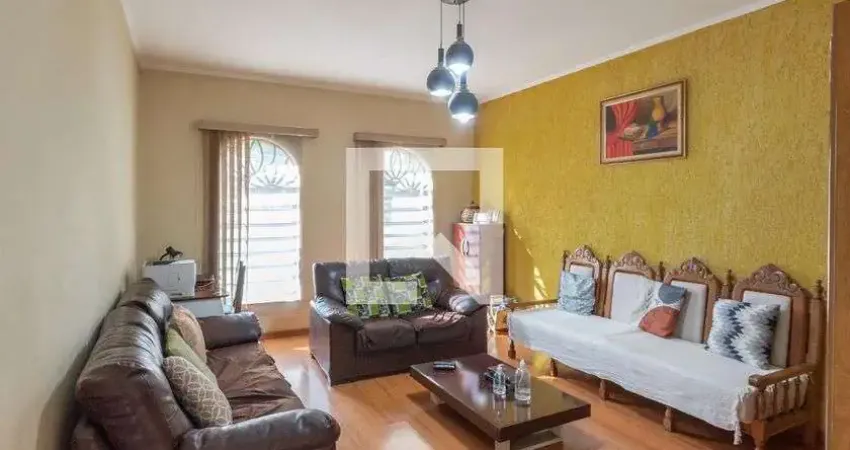 Casa para Venda - Campos Elíseos , 3 Quartos,  300 m² - Campinas