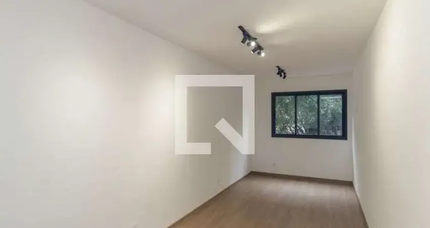 Kitnet / Stúdio para Venda - Santa Cecília, 1 Quarto,  26 m² - São Paulo