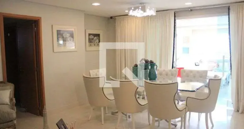 Apartamento para Venda - Vila Miriam, 3 Quartos,  165 m² - Guarulhos