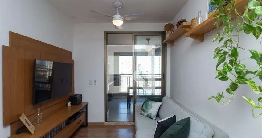 Apartamento para Venda - Barra Funda, 2 Quartos,  67 m² - São Paulo