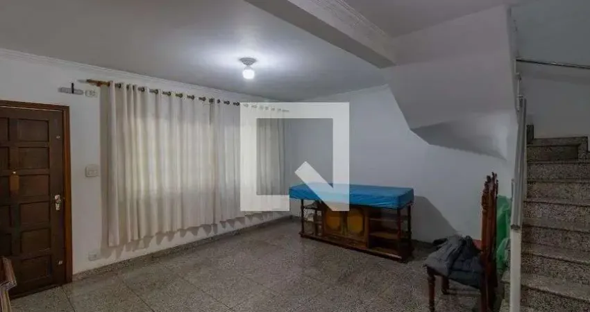 Casa para Venda - Vila Ré, 3 Quartos,  148 m² - São Paulo