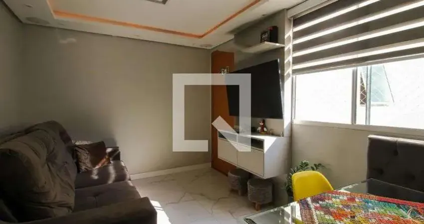 Apartamento para Venda - São José, 2 Quartos,  45 m² - Canoas