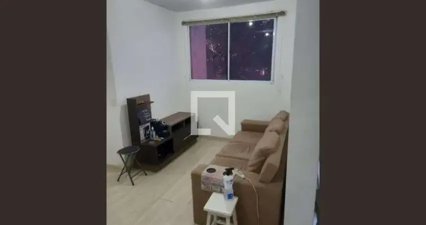 Apartamento para Venda - Vargem Pequena, 2 Quartos,  48 m² - Rio de Janeiro