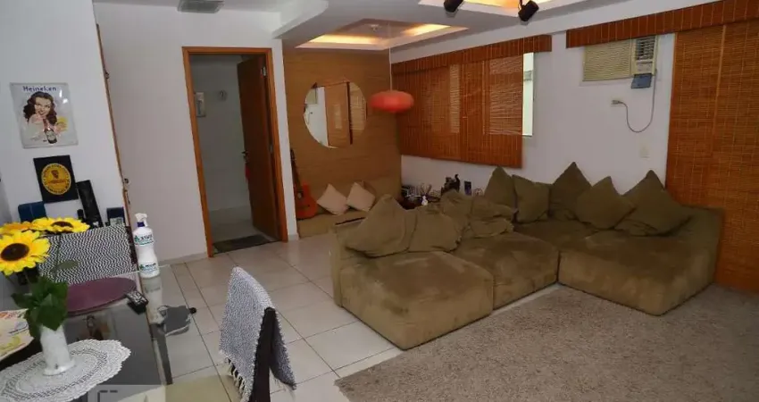 Apartamento para Venda - Botafogo, 2 Quartos,  93 m² - Rio de Janeiro