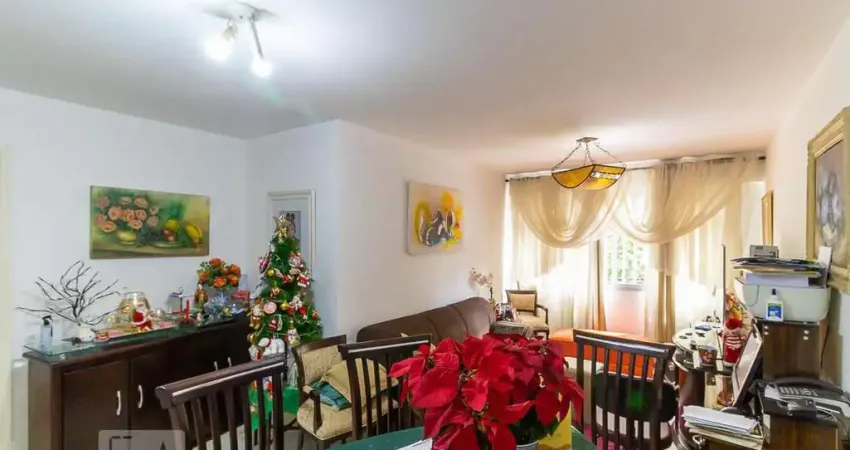 Apartamento para Venda - Bosque, 2 Quartos,  74 m² - Campinas