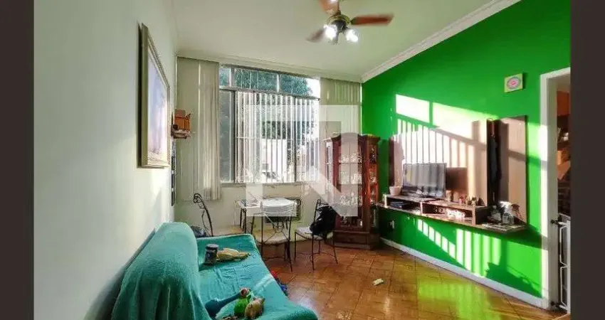 Apartamento para Venda - Maracanã, 2 Quartos,  66 m² - Rio de Janeiro