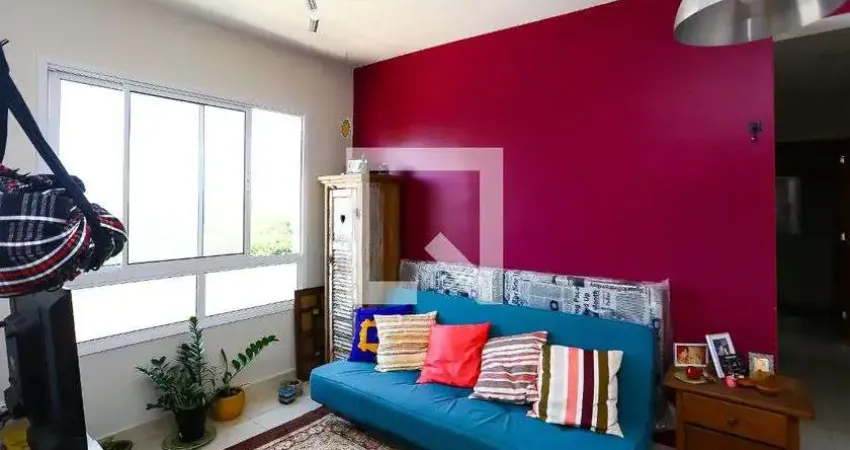 Apartamento para Venda - Conceição, 2 Quartos,  44 m² - Osasco