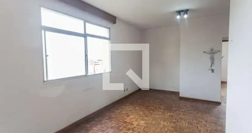 Apartamento para Venda - Santa Efigênia, 3 Quartos,  75 m² - Belo Horizonte