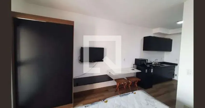 Apartamento para Venda - Água Fria, 1 Quarto,  29 m² - São Paulo