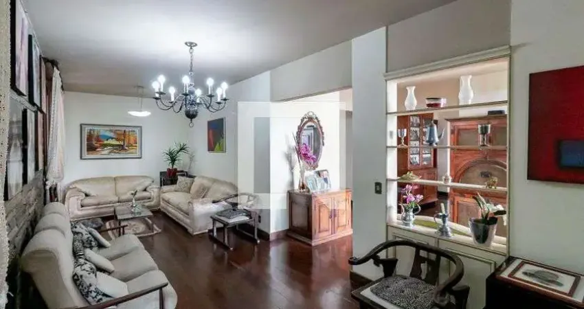 Casa para Venda - Belvedere, 4 Quartos,  300 m² - Belo Horizonte