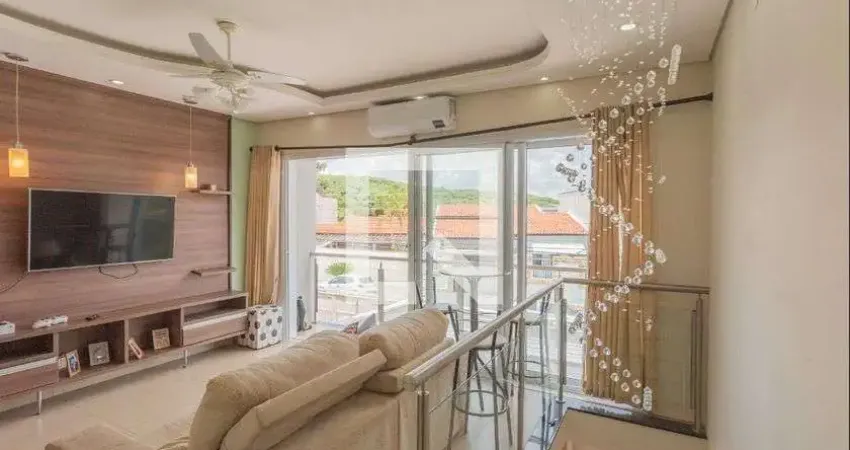 Casa para Venda - Parque das Águas, 2 Quartos,  125 m² - Campinas