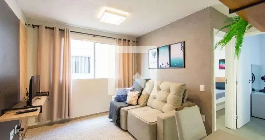 Apartamento para Venda - Rio Branco, 2 Quartos,  45 m² - Canoas