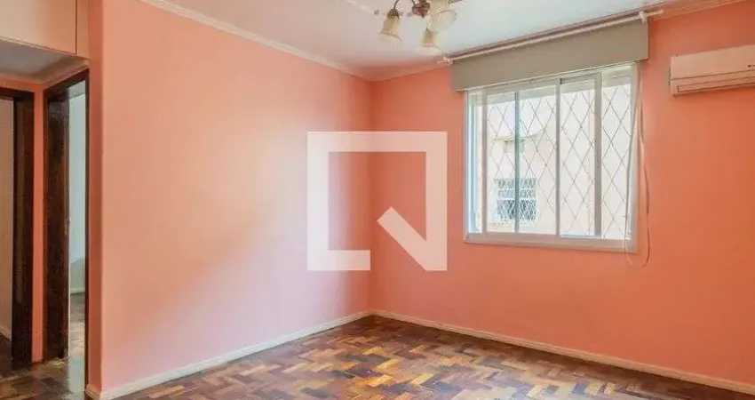 Apartamento para Venda - Cristal , 2 Quartos,  55 m² - Porto Alegre