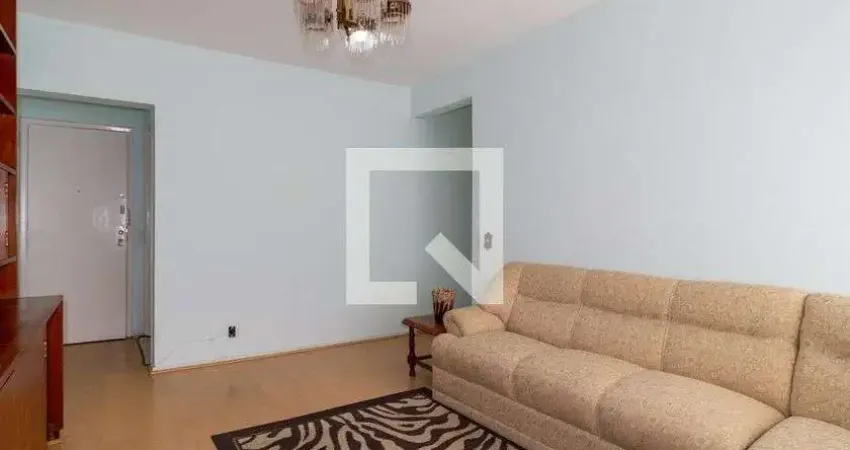Apartamento para Venda - Mooca, 2 Quartos,  80 m² - São Paulo