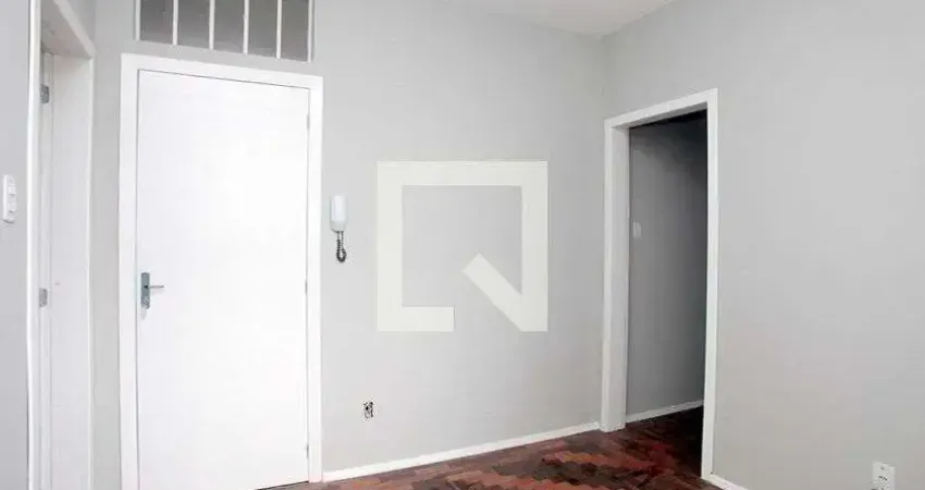 Apartamento para Venda - São Geraldo, 2 Quartos,  75 m² - Porto Alegre