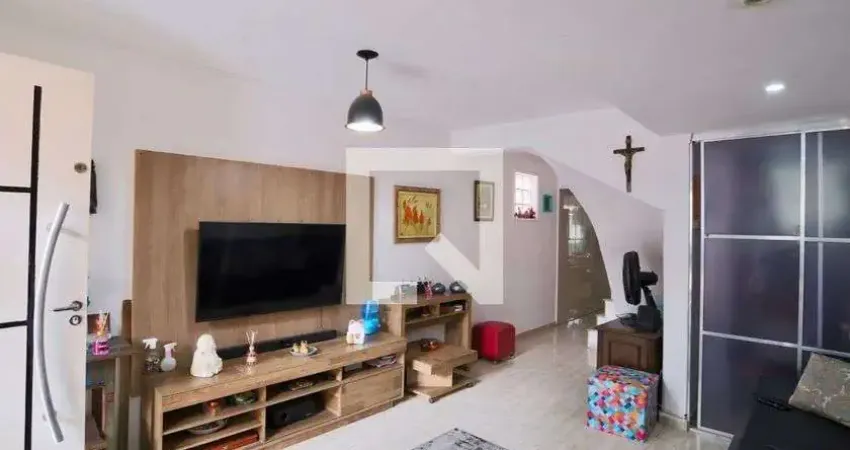 Casa para Venda - Vila Invernada, 4 Quartos,  320 m² - São Paulo