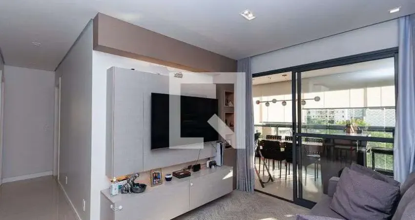 Apartamento para Venda - Vila Romana, 3 Quartos,  100 m² - São Paulo