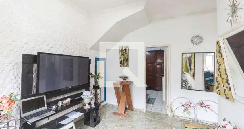 Casa para Venda - Benfica, 2 Quartos,  60 m² - Rio de Janeiro