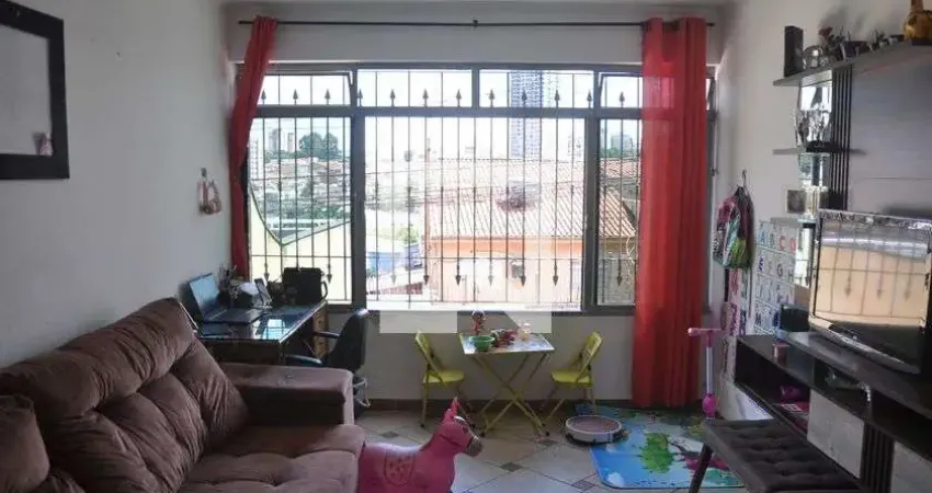 Casa para Venda - Freguesia do Ó, 3 Quartos,  111 m² - São Paulo