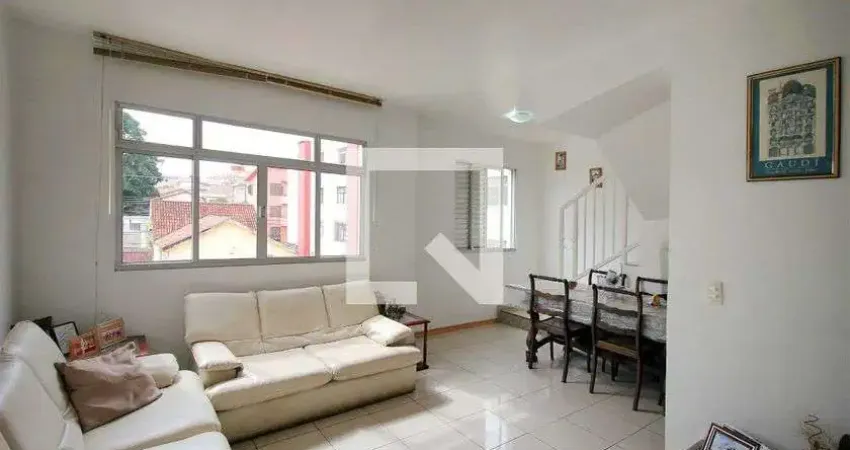 Cobertura para Venda - Floresta, 3 Quartos,  102 m² - Belo Horizonte