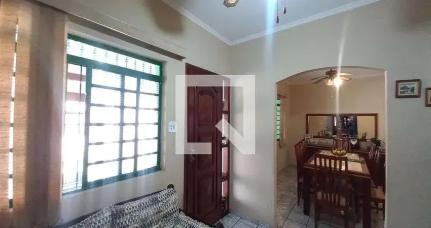 Casa para Venda - Campos Elíseos , 4 Quartos,  300 m² - Campinas