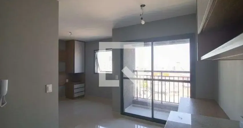 Apartamento para Venda - Vila Gustavo, 1 Quarto,  25 m² - São Paulo