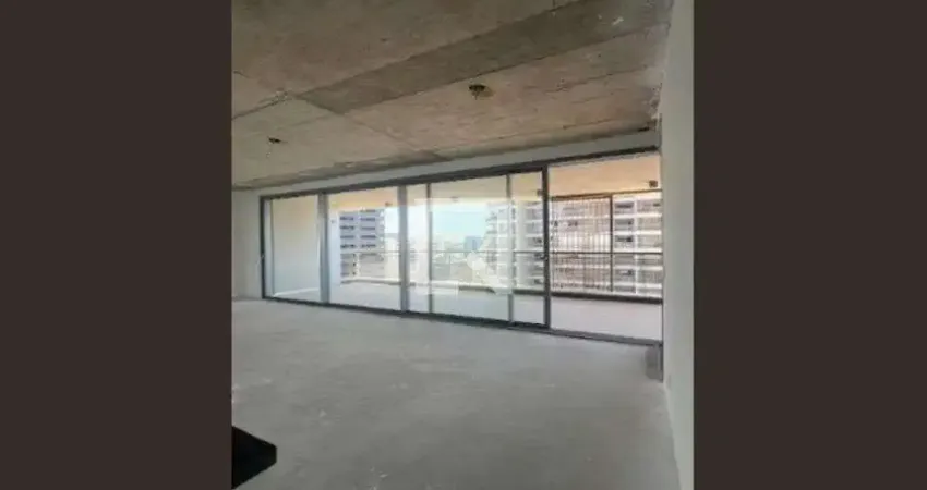 Apartamento para Venda - Brooklin, 3 Quartos,  167 m² - São Paulo