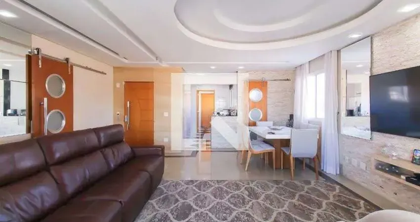 Apartamento para Venda - Mooca, 3 Quartos,  130 m² - São Paulo