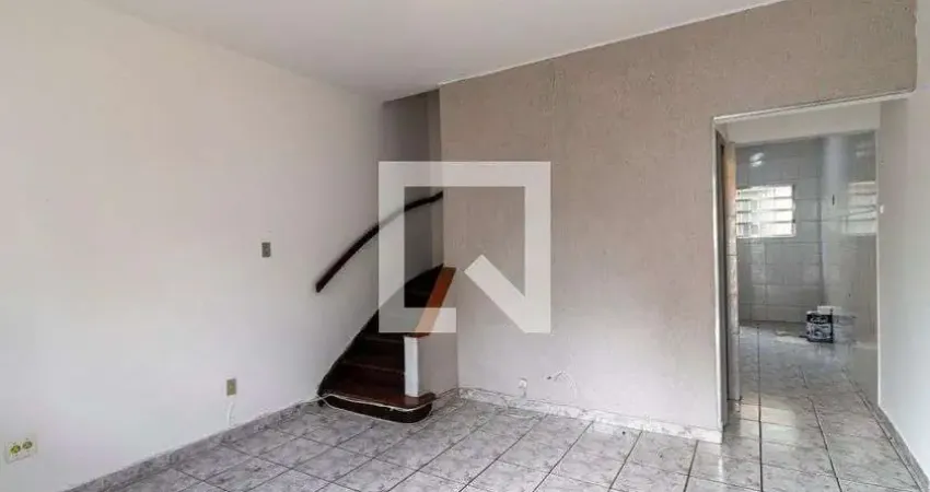 Casa / Sobrado em Condomínio para Venda - Vila Mariana, 3 Quartos,  93 m² - São Paulo
