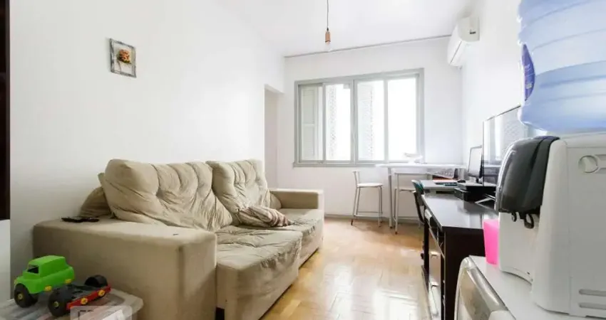 Apartamento para Venda - São João , 2 Quartos,  74 m² - Porto Alegre