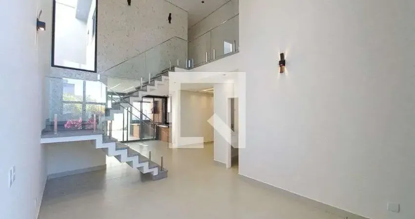 Casa / Sobrado em Condomínio para Venda - Swiss Park, 4 Quartos,  300 m² - Campinas