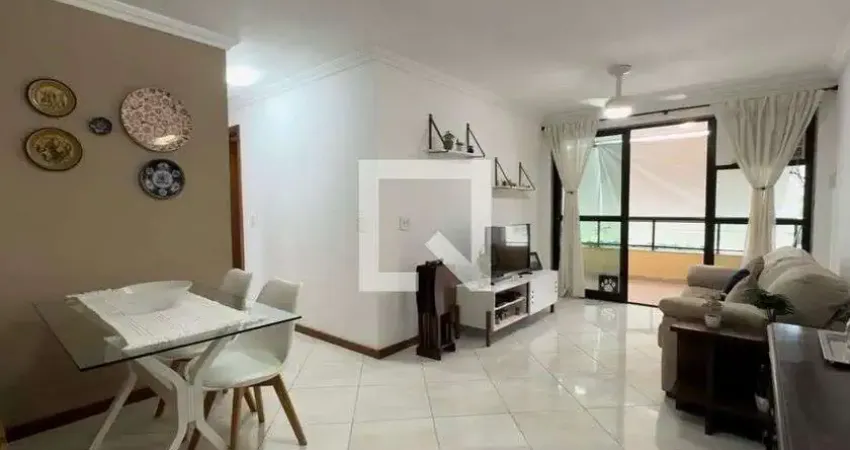 Apartamento para Venda - Recreio, 3 Quartos,  91 m² - Rio de Janeiro