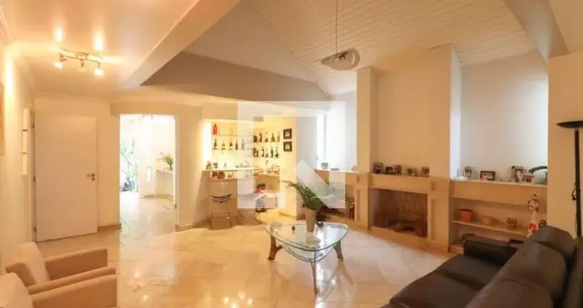 Casa para Venda - Butantã, 5 Quartos,  520 m² - São Paulo