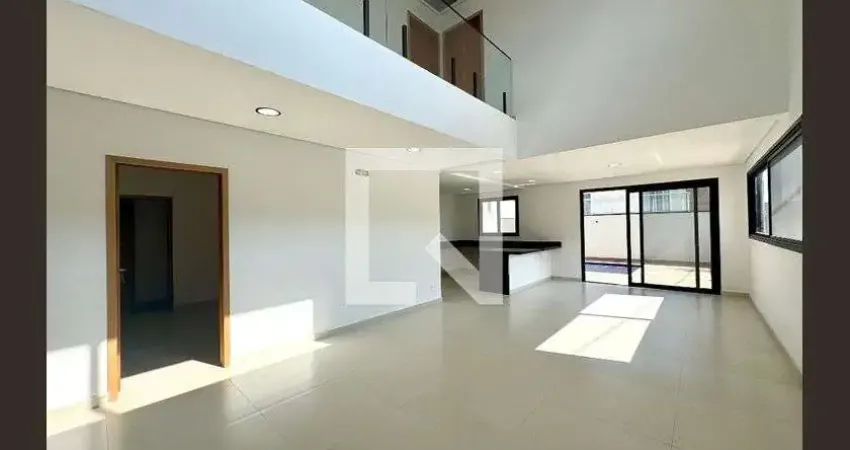 Casa / Sobrado em Condomínio para Venda - Eloy Chaves, 4 Quartos,  280 m² - Jundiaí