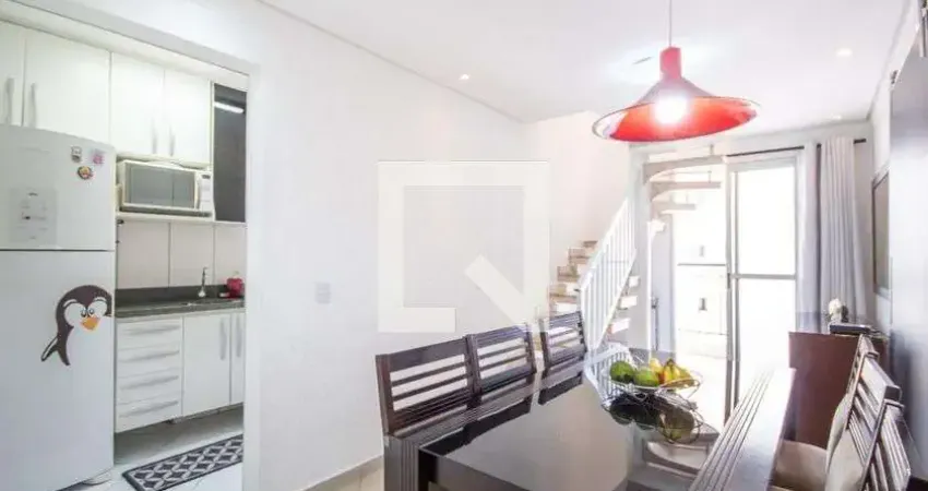 Cobertura para Venda - Santa Maria, 3 Quartos,  118 m² - Osasco