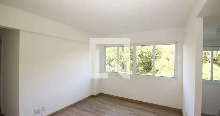 Apartamento para Venda - Azenha, 2 Quartos,  51 m² - Porto Alegre