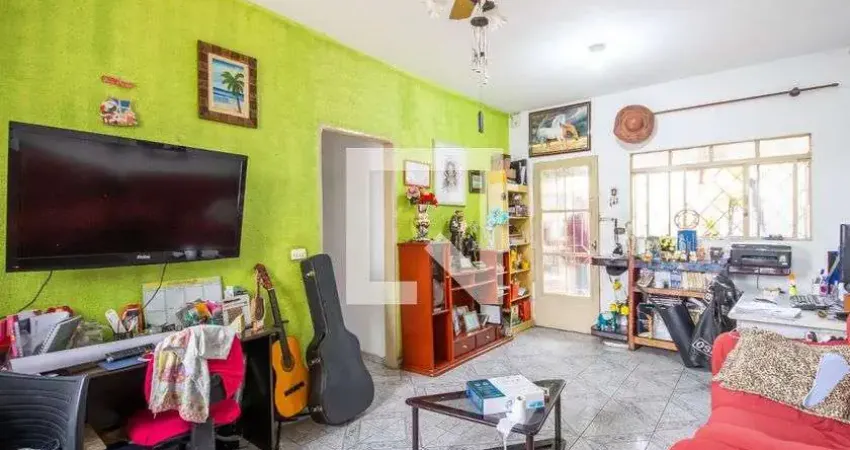 Casa para Venda - Bela Vista, 2 Quartos,  80 m² - Osasco