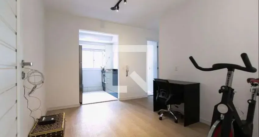 Apartamento para Venda - Itaquera, 1 Quarto,  30 m² - São Paulo