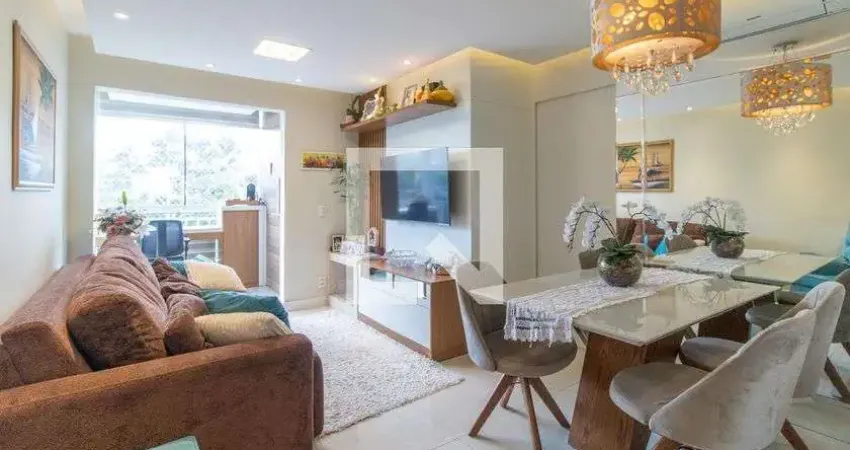 Apartamento para Venda - Teresópolis, 3 Quartos,  69 m² - Porto Alegre
