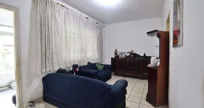 Casa para Venda - Vila América, 3 Quartos,  240 m² - Santo André